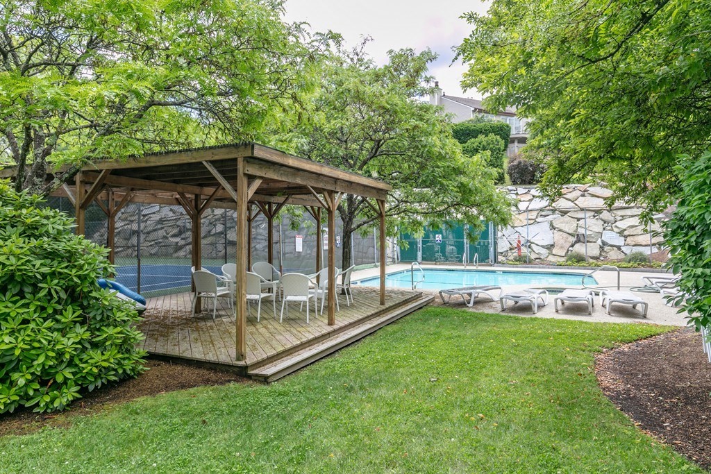 75 Algonquin Road, Unit 75 Newton, MA 02467 - Photo 23 of 24 Gallery Image 23