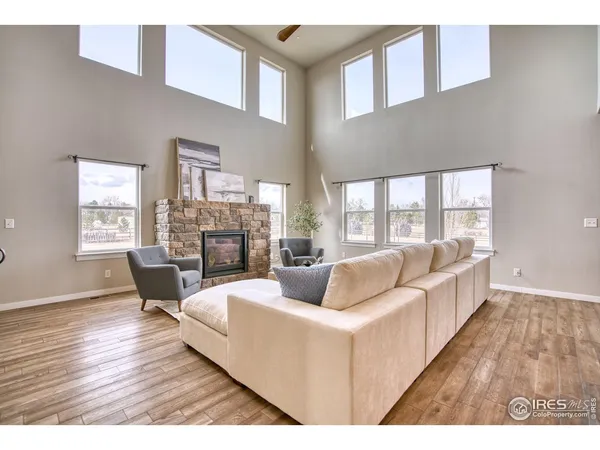 $1,264,000 | 12766 Strawberry Circle, Longmont, CO 80503