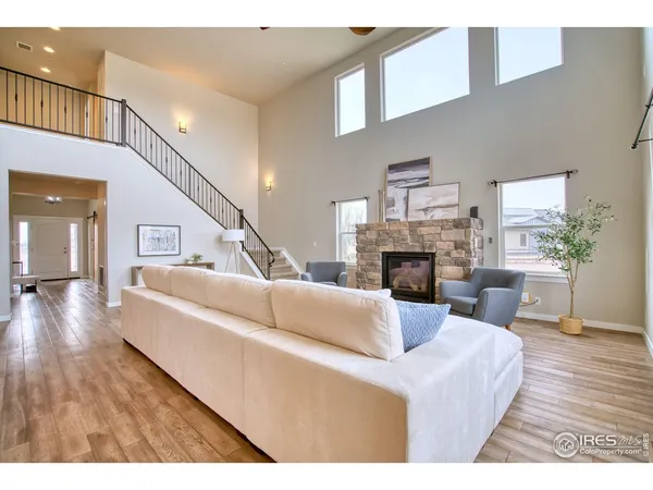 $1,264,000 | 12766 Strawberry Circle, Longmont, CO 80503