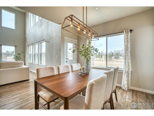 $1,264,000 | 12766 Strawberry Circle, Longmont, CO 80503