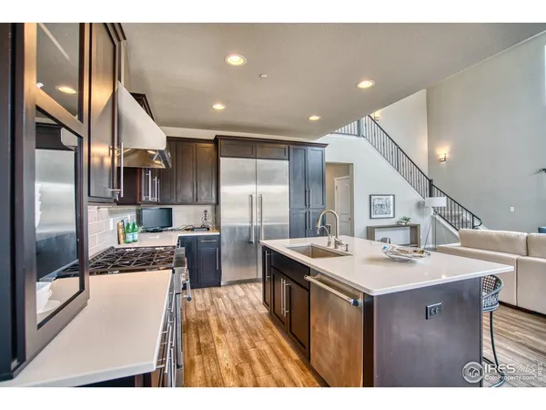 $1,264,000 | 12766 Strawberry Circle, Longmont, CO 80503