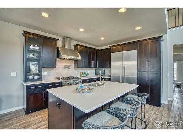 $1,264,000 | 12766 Strawberry Circle, Longmont, CO 80503