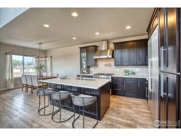 $1,264,000 | 12766 Strawberry Circle, Longmont, CO 80503