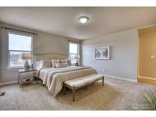 $1,264,000 | 12766 Strawberry Circle, Longmont, CO 80503