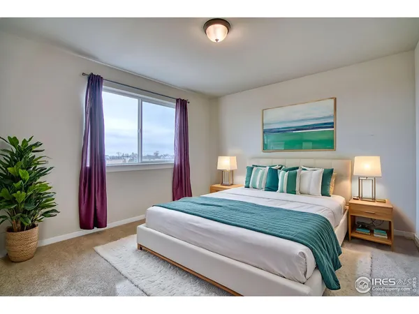 $1,264,000 | 12766 Strawberry Circle, Longmont, CO 80503