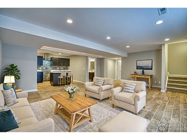 $1,264,000 | 12766 Strawberry Circle, Longmont, CO 80503