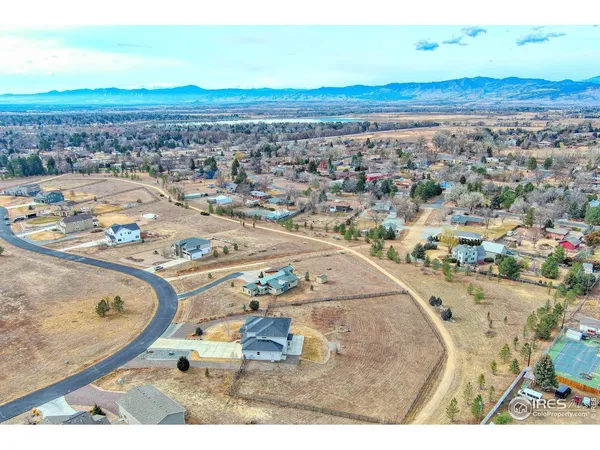 $1,264,000 | 12766 Strawberry Circle, Longmont, CO 80503