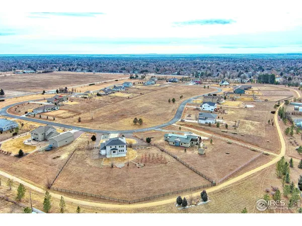 $1,264,000 | 12766 Strawberry Circle, Longmont, CO 80503