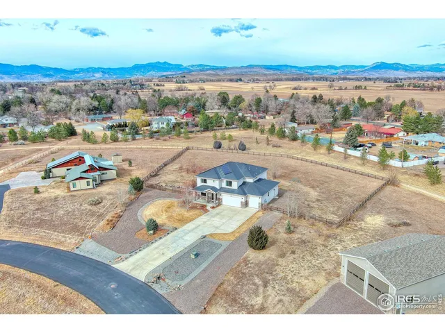 $1,300,000 | 12766 Strawberry Circle, Longmont, CO 80503