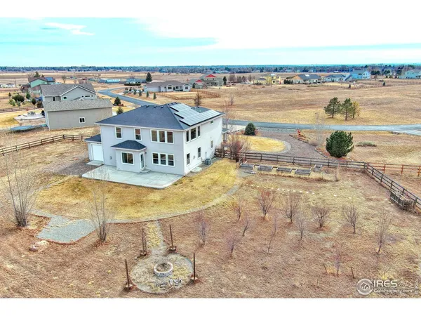 $1,264,000 | 12766 Strawberry Circle, Longmont, CO 80503