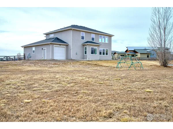 $1,264,000 | 12766 Strawberry Circle, Longmont, CO 80503
