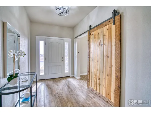 $1,264,000 | 12766 Strawberry Circle, Longmont, CO 80503