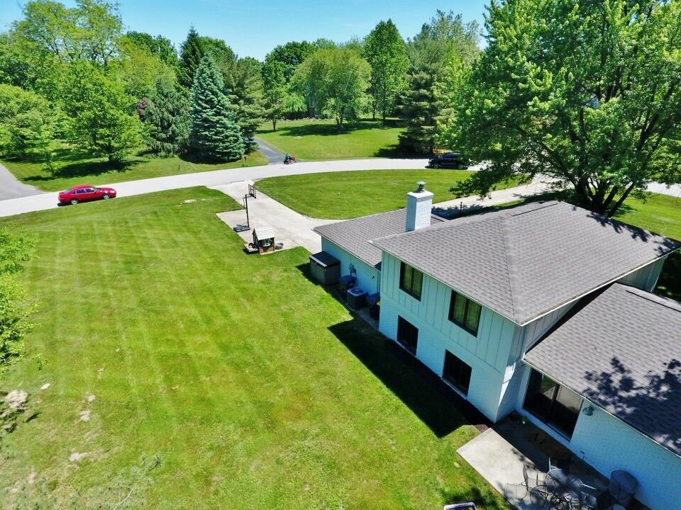 9910 Cumberland Ridge Lane Fishers, IN 46037 - Photo 29 of 29 Gallery Image 29
