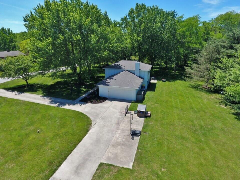 9910 Cumberland Ridge Lane Fishers, IN 46037 - Photo 5 of 29 Gallery Image 5