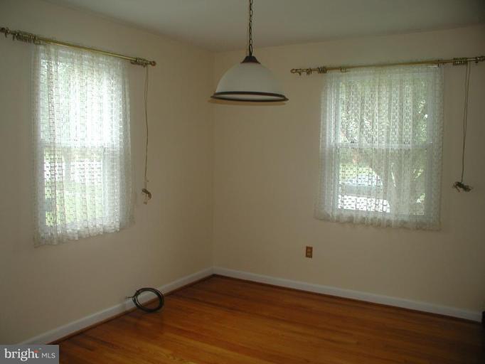 315 Brockton Road Oxon Hill, MD 20745 - Photo 3 of 7 Dining Room