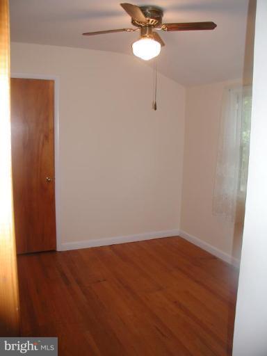 315 Brockton Road Oxon Hill, MD 20745 - Photo 6 of 7 Bedroom #3