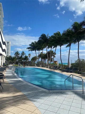 $629,000 | 6801 Collins Avenue, Unit 1102, Miami Beach, FL 33141