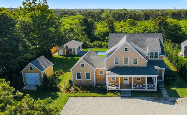 57 Somerset Road Nantucket, MA 02554 - Photo 2 of 45