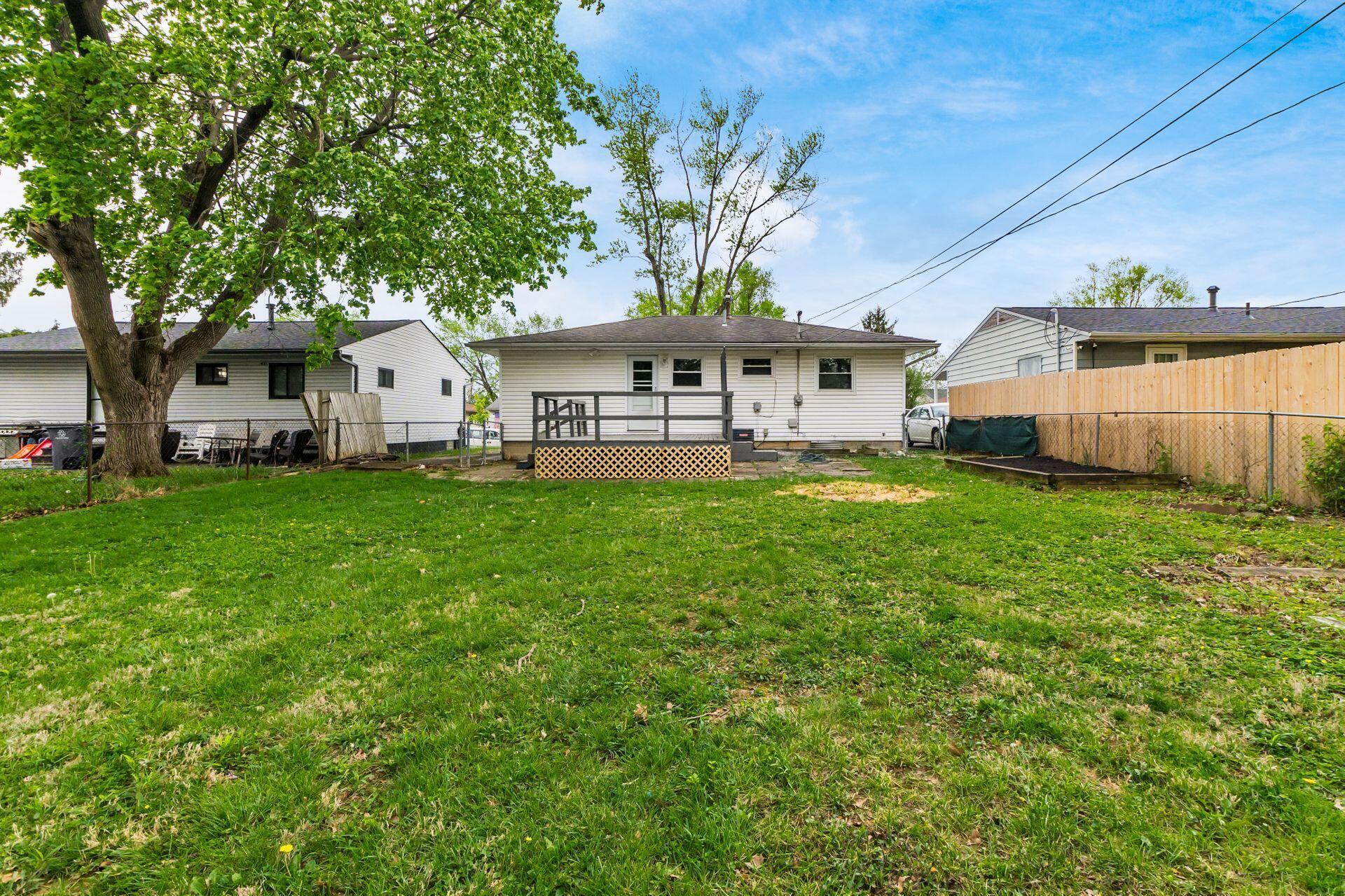 2306 Ward Road Columbus, OH 43224 - Photo 29 of 31 Gallery Image 29
