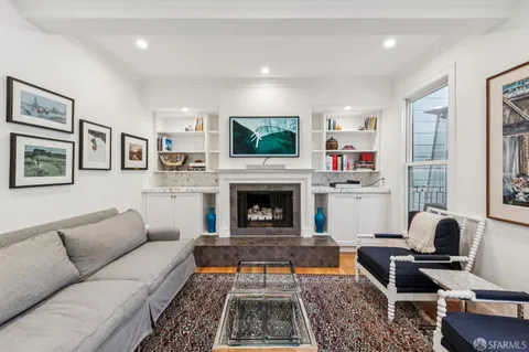 $3,995,000 | 1646 Lyon Street, San Francisco, CA 94115