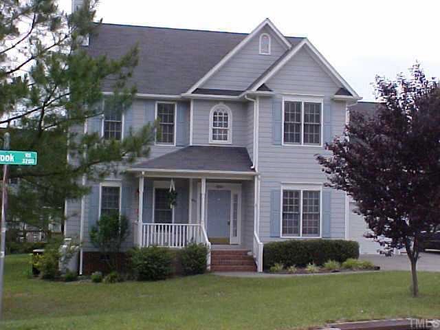 3201 Leebrook Road Raleigh, NC 27616 - Photo 1 of 1