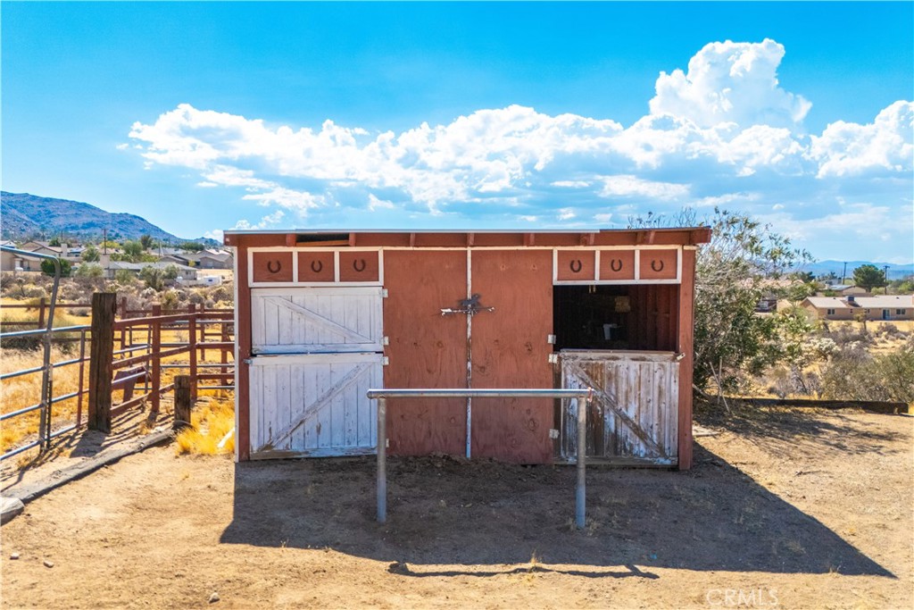 7662 Quail Springs Road Joshua Tree, CA 92252 - Photo 51 of 70