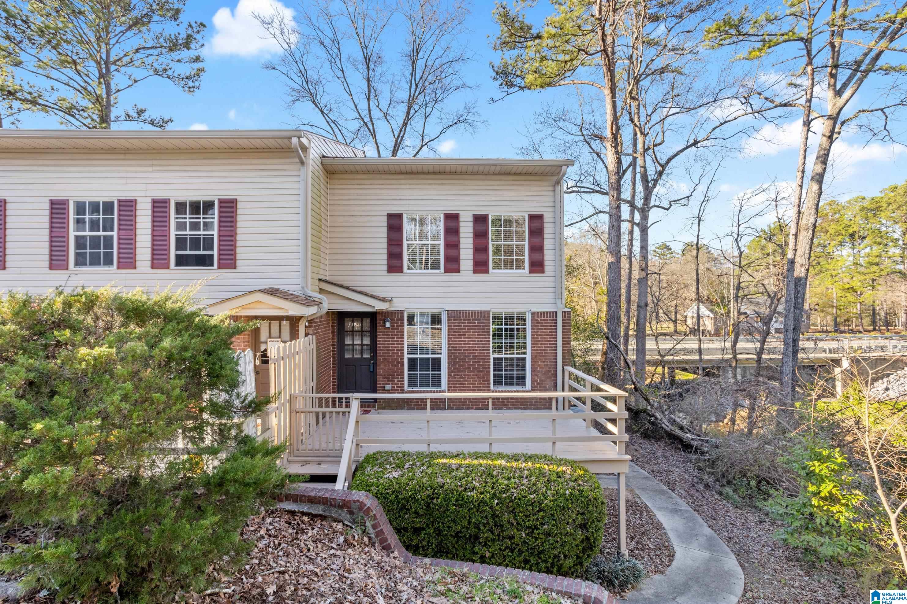 1665 Patton Chapel Road, Unit E Birmingham, AL 35226 - Photo 1 of 37