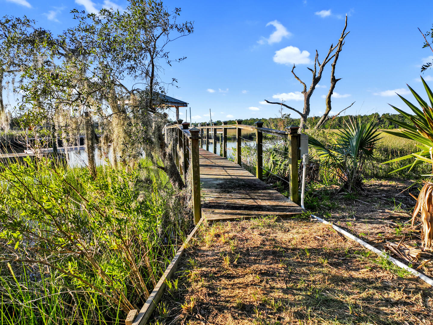 1115 Bulow Point Road Johns Island, SC 29455 - Photo 16 of 40 1115 Bulow Point