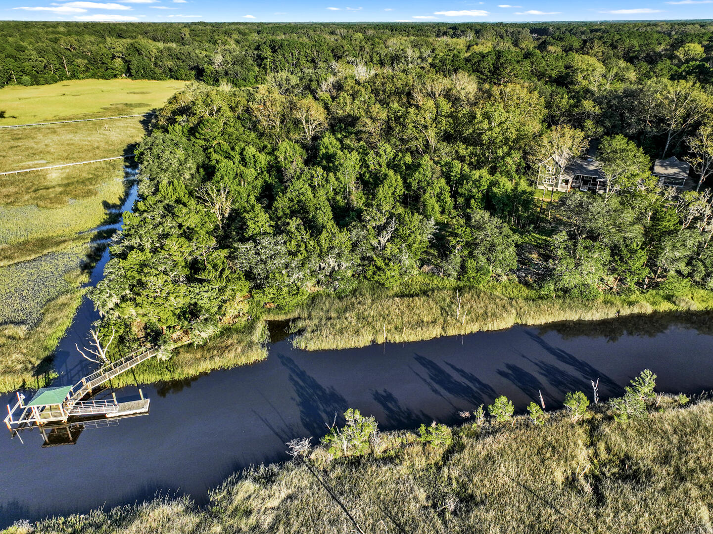 1115 Bulow Point Road Johns Island, SC 29455 - Photo 17 of 40 1115 Bulow Point