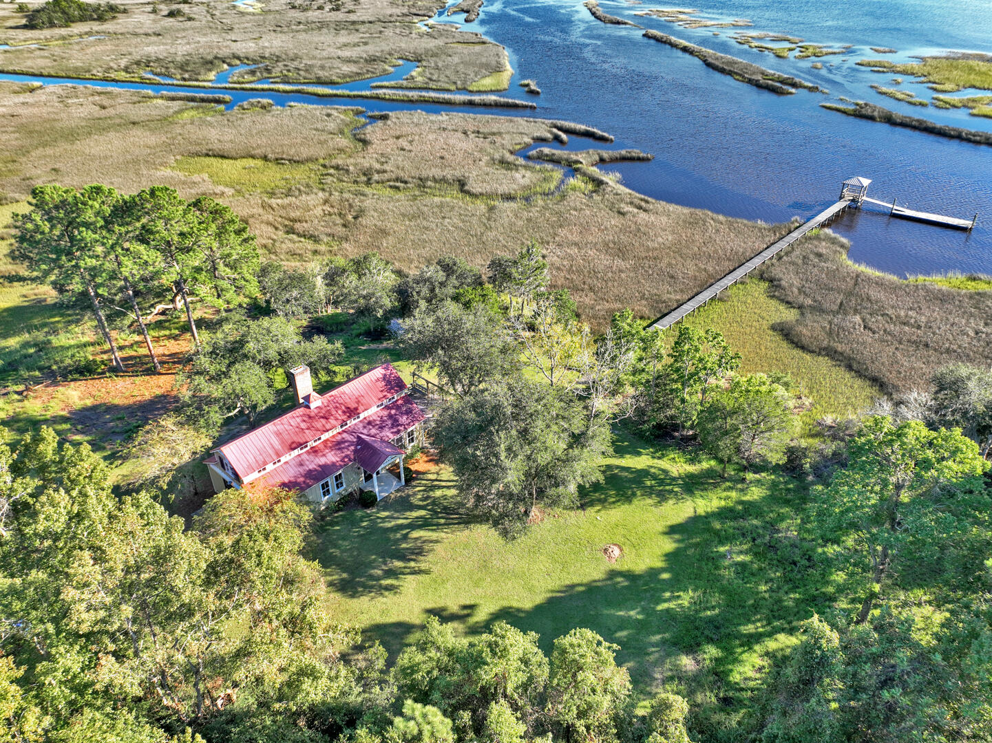 1115 Bulow Point Road Johns Island, SC 29455 - Photo 22 of 40 Neighborhood Amenties