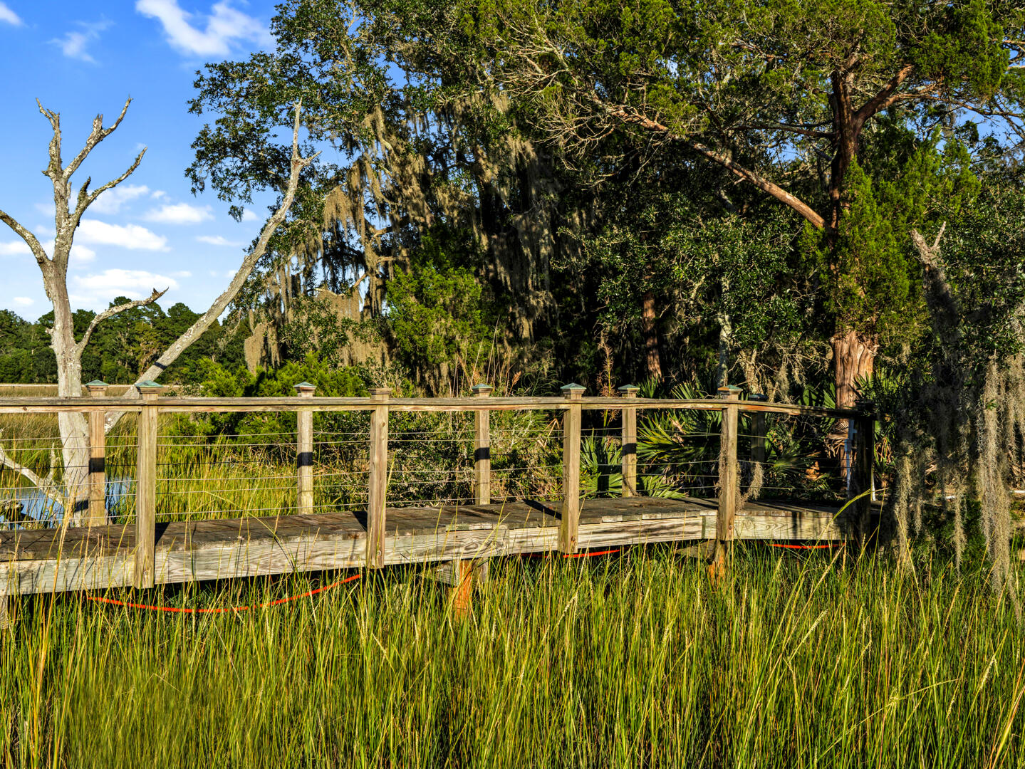 1115 Bulow Point Road Johns Island, SC 29455 - Photo 38 of 40 1115 Bulow Point