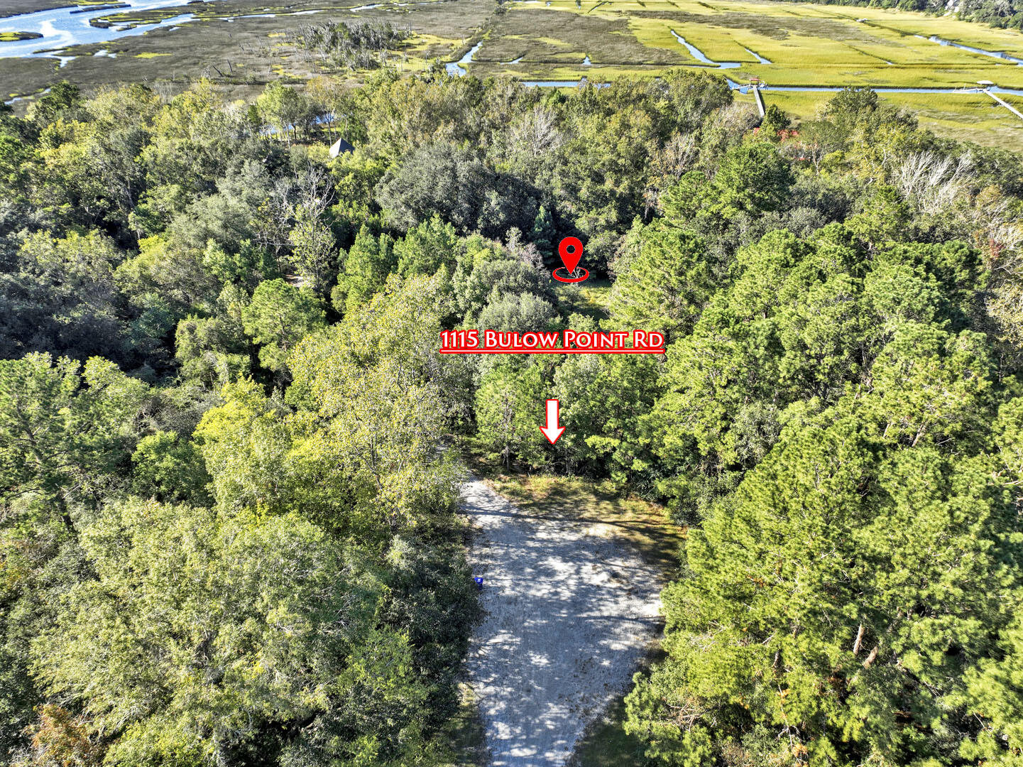 1115 Bulow Point Road Johns Island, SC 29455 - Photo 4 of 40 1115 Bulow Point