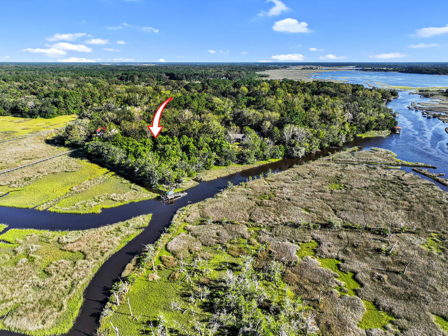 1115 Bulow Point Road Johns Island, SC 29455 - Photo 5 of 40 1115 Bulow Point