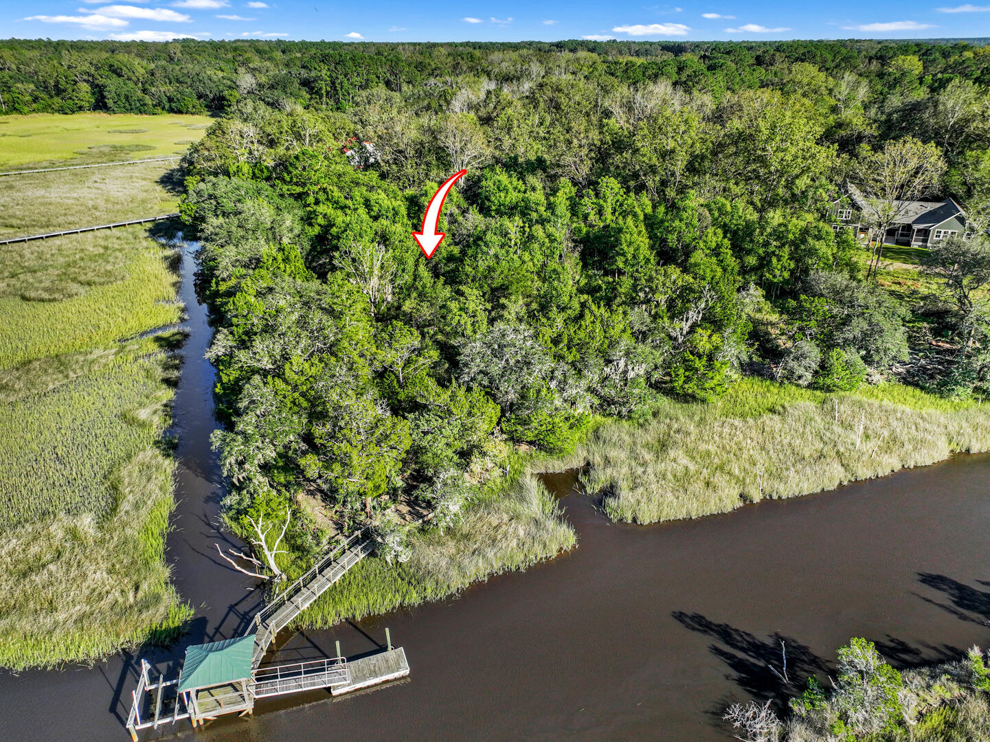 1115 Bulow Point Road Johns Island, SC 29455 - Photo 6 of 40 1115 Bulow Point