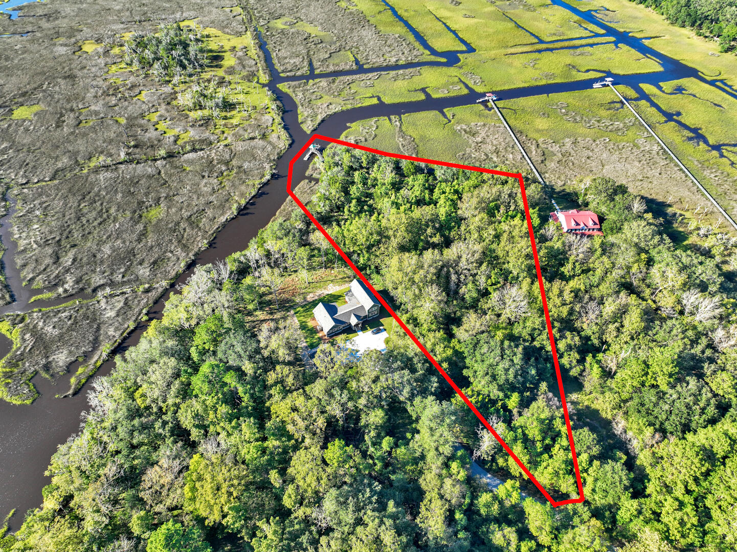 1115 Bulow Point Road Johns Island, SC 29455 - Photo 7 of 40 1115 Bulow Point
