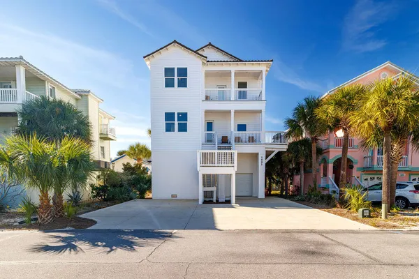 $1,462,500 | 1421 Sonata Court, Navarre, FL 32566