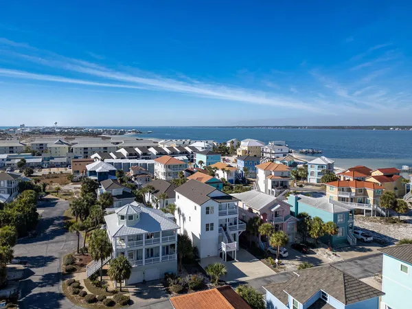 $1,462,500 | 1421 Sonata Court, Navarre, FL 32566