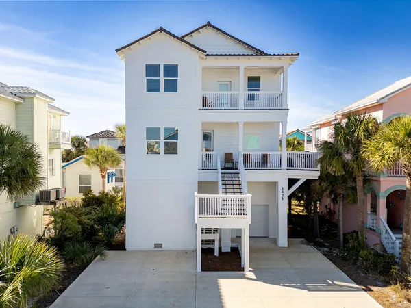 $1,462,500 | 1421 Sonata Court, Navarre, FL 32566