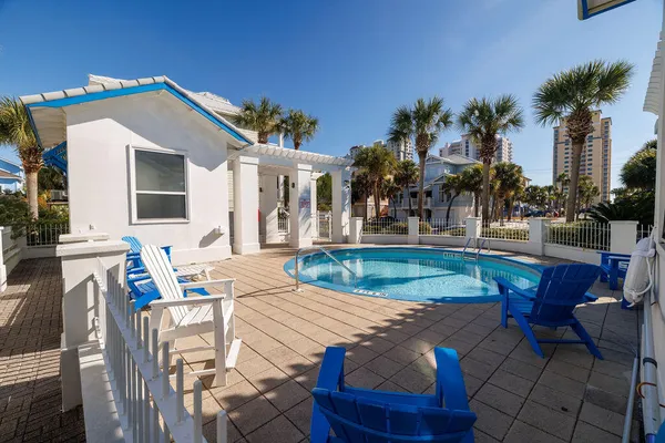 $1,462,500 | 1421 Sonata Court, Navarre, FL 32566