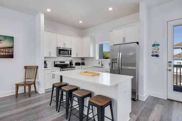 $1,462,500 | 1421 Sonata Court, Navarre, FL 32566