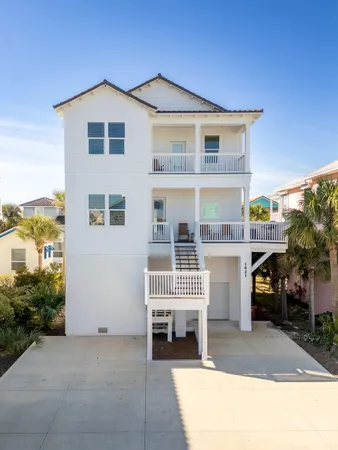 $1,462,500 | 1421 Sonata Court, Navarre, FL 32566