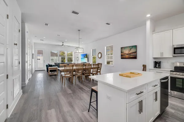 $1,462,500 | 1421 Sonata Court, Navarre, FL 32566