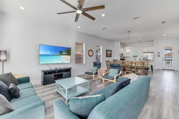 $1,462,500 | 1421 Sonata Court, Navarre, FL 32566