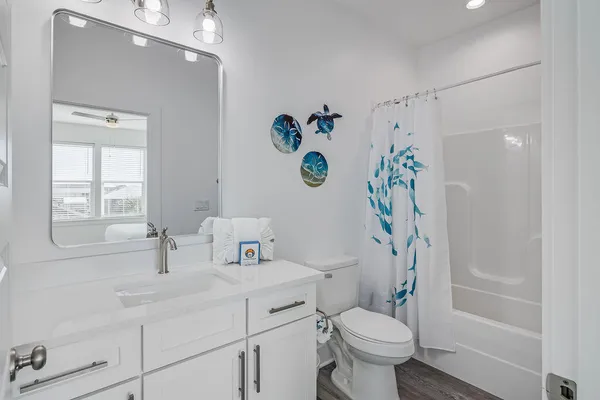 $1,462,500 | 1421 Sonata Court, Navarre, FL 32566