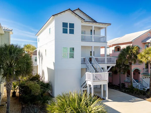 $1,462,500 | 1421 Sonata Court, Navarre, FL 32566