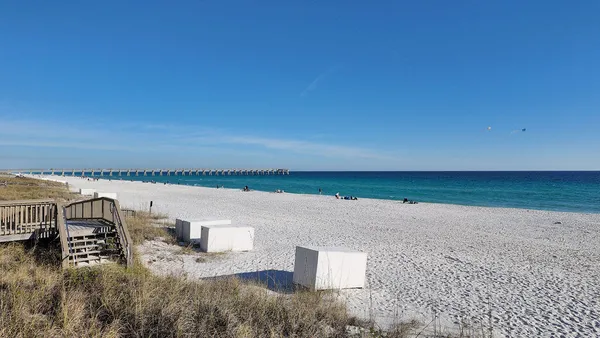 $1,462,500 | 1421 Sonata Court, Navarre, FL 32566