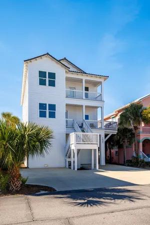 $1,462,500 | 1421 Sonata Court, Navarre, FL 32566