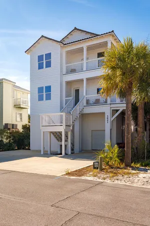 $1,462,500 | 1421 Sonata Court, Navarre, FL 32566