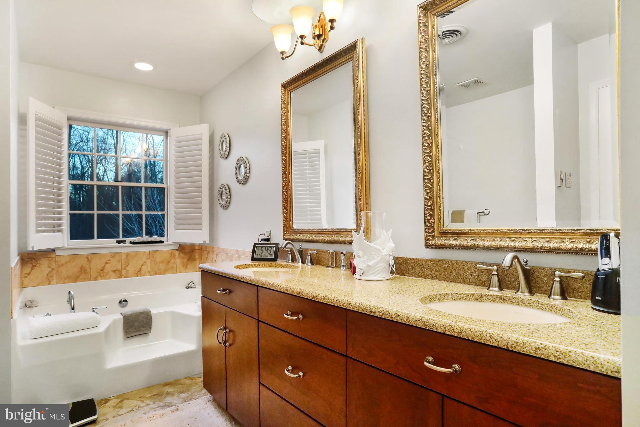 24556 Raven Rock Road Smithsburg, MD 21783 - Photo 16 of 30 Bath (Master)