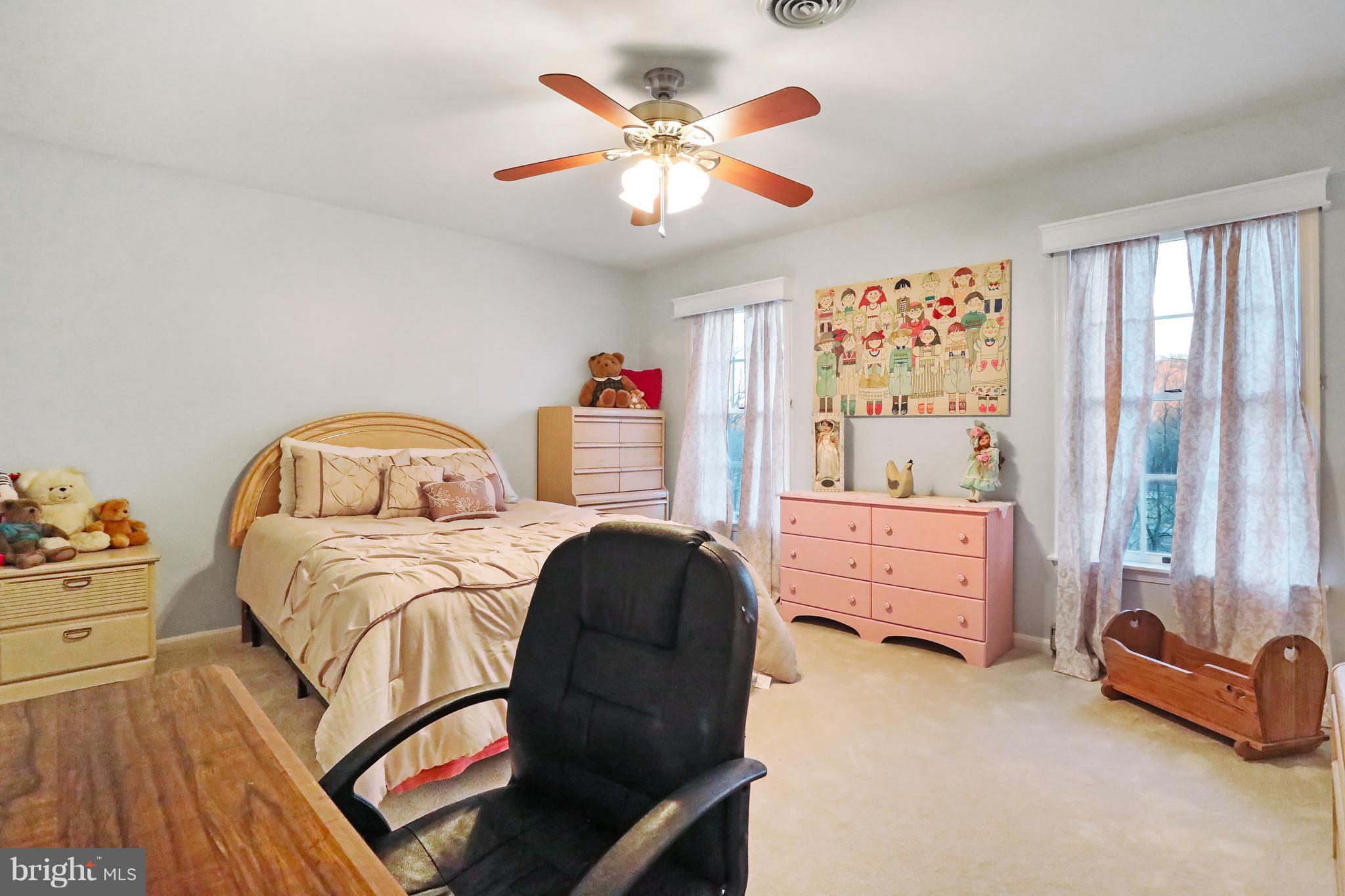 24556 Raven Rock Road Smithsburg, MD 21783 - Photo 19 of 30 Bedroom